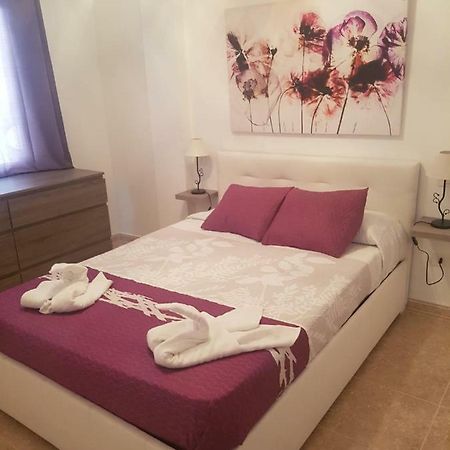 Casa Aray Villa Tías Kültér fotó