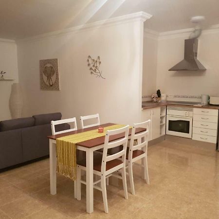 Casa Aray Villa Tías Kültér fotó