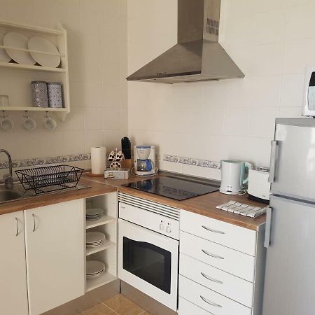 Casa Aray Villa Tías Kültér fotó