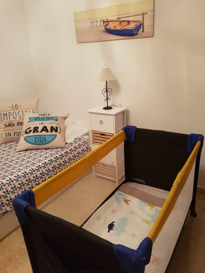 Casa Aray Villa Tías Kültér fotó