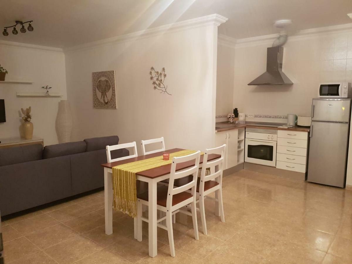 Casa Aray Villa Tías Kültér fotó