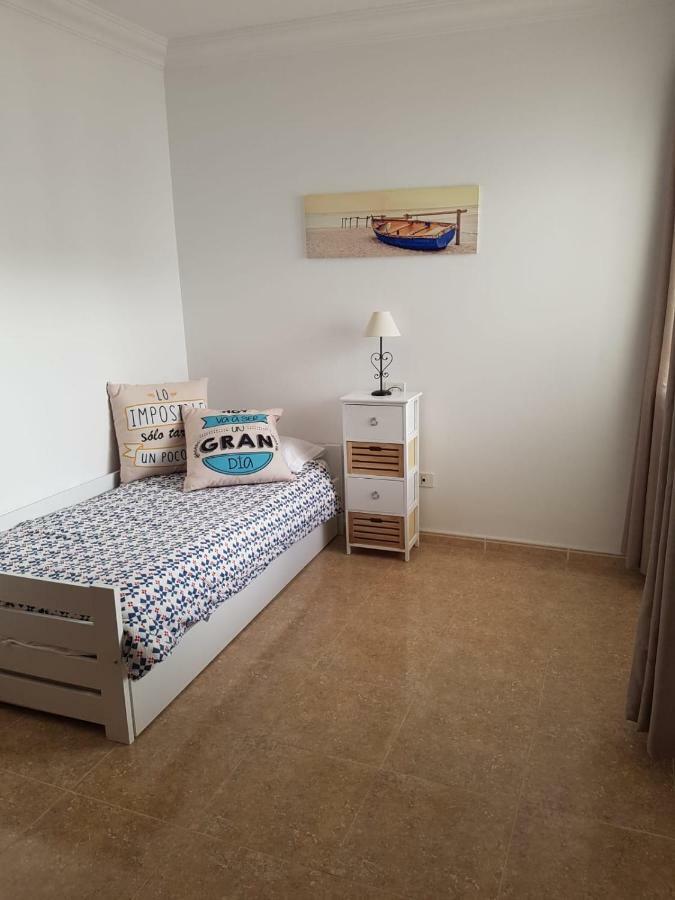 Casa Aray Villa Tías Kültér fotó