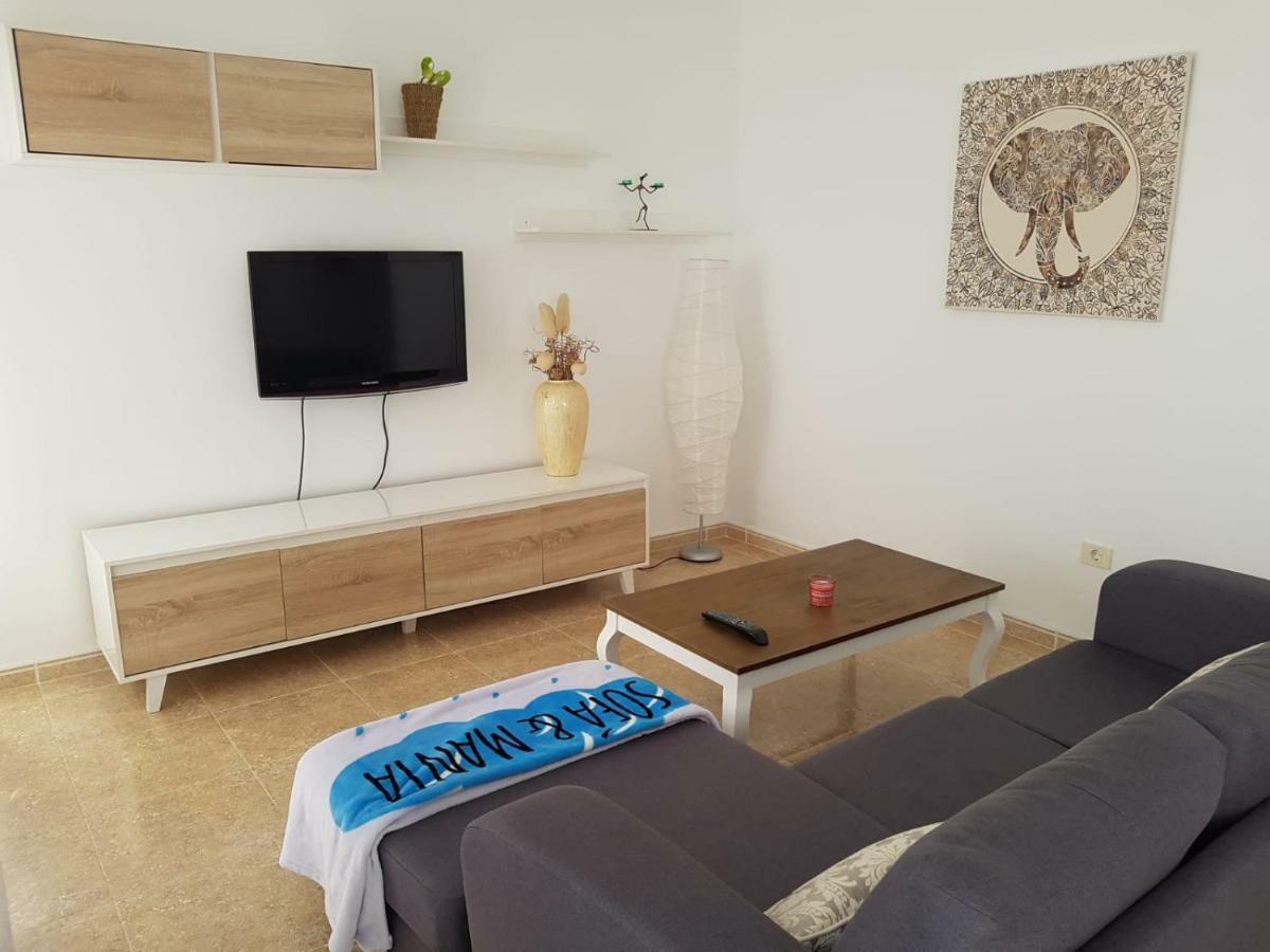 Casa Aray Villa Tías Kültér fotó