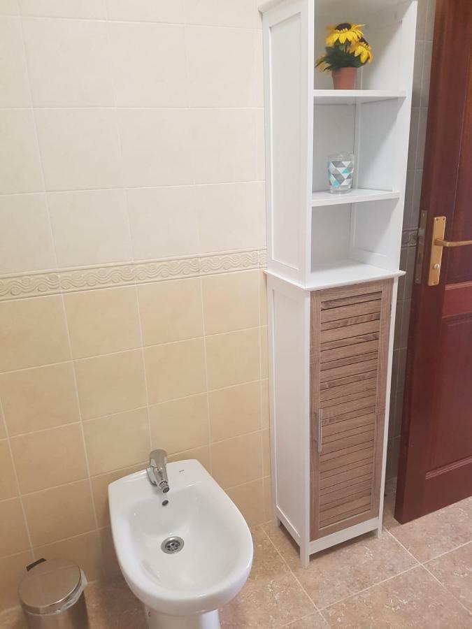 Casa Aray Villa Tías Kültér fotó
