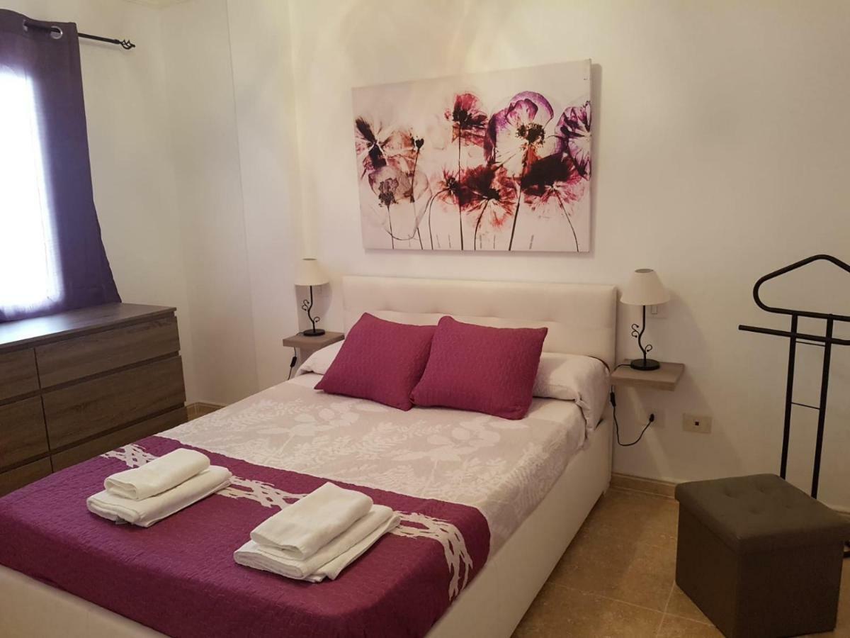Casa Aray Villa Tías Kültér fotó