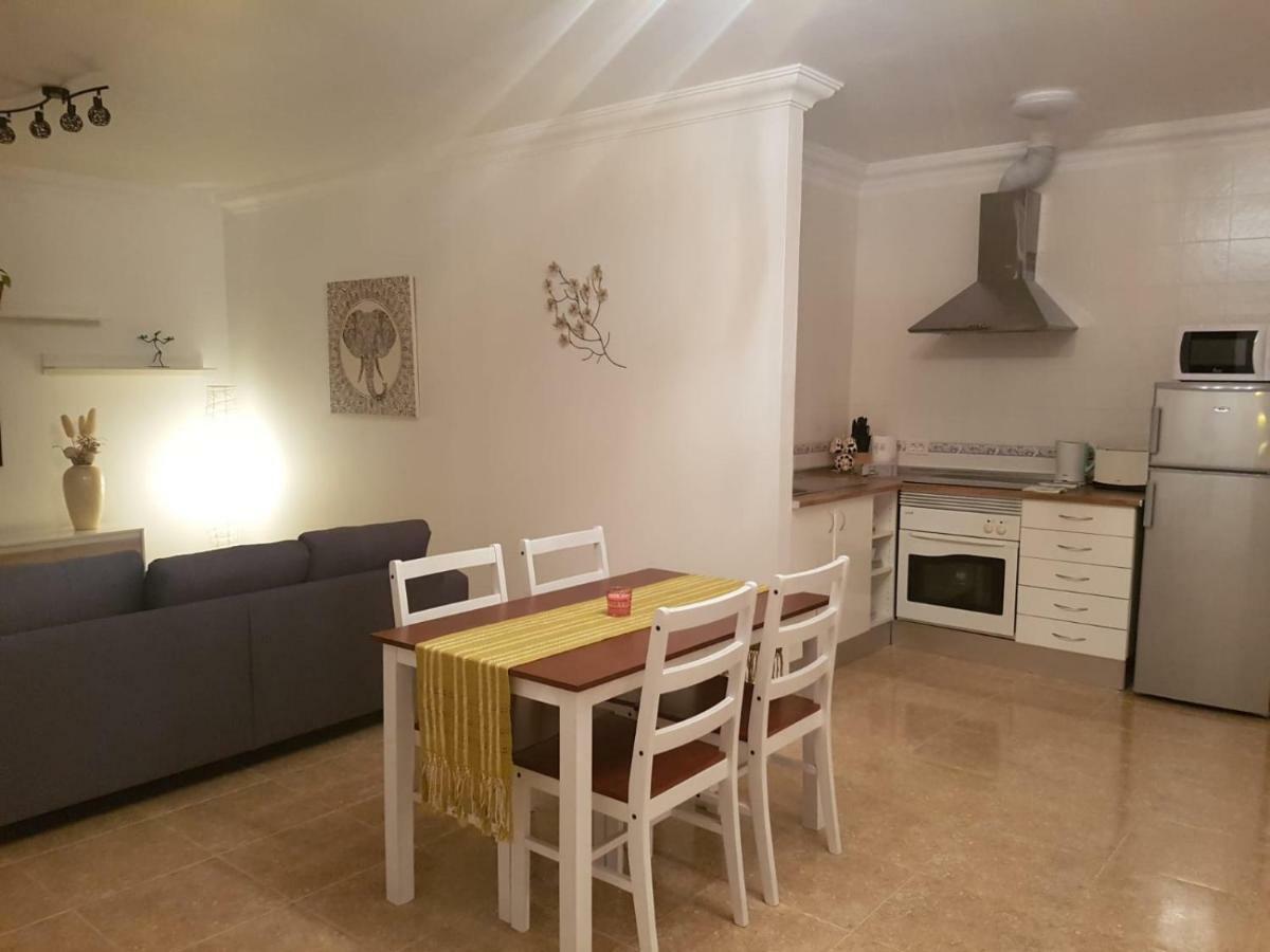 Casa Aray Villa Tías Kültér fotó